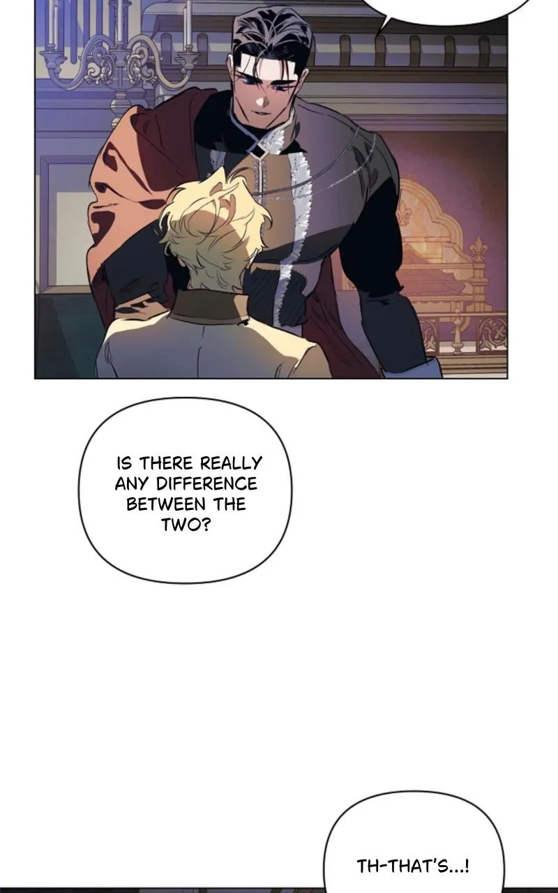 The Taming Chapter 37 page 47 - 