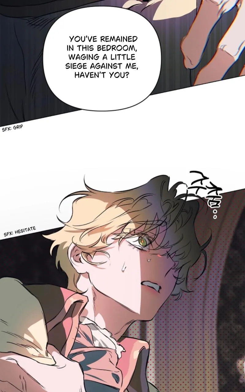 The Taming Chapter 37 page 52 - 