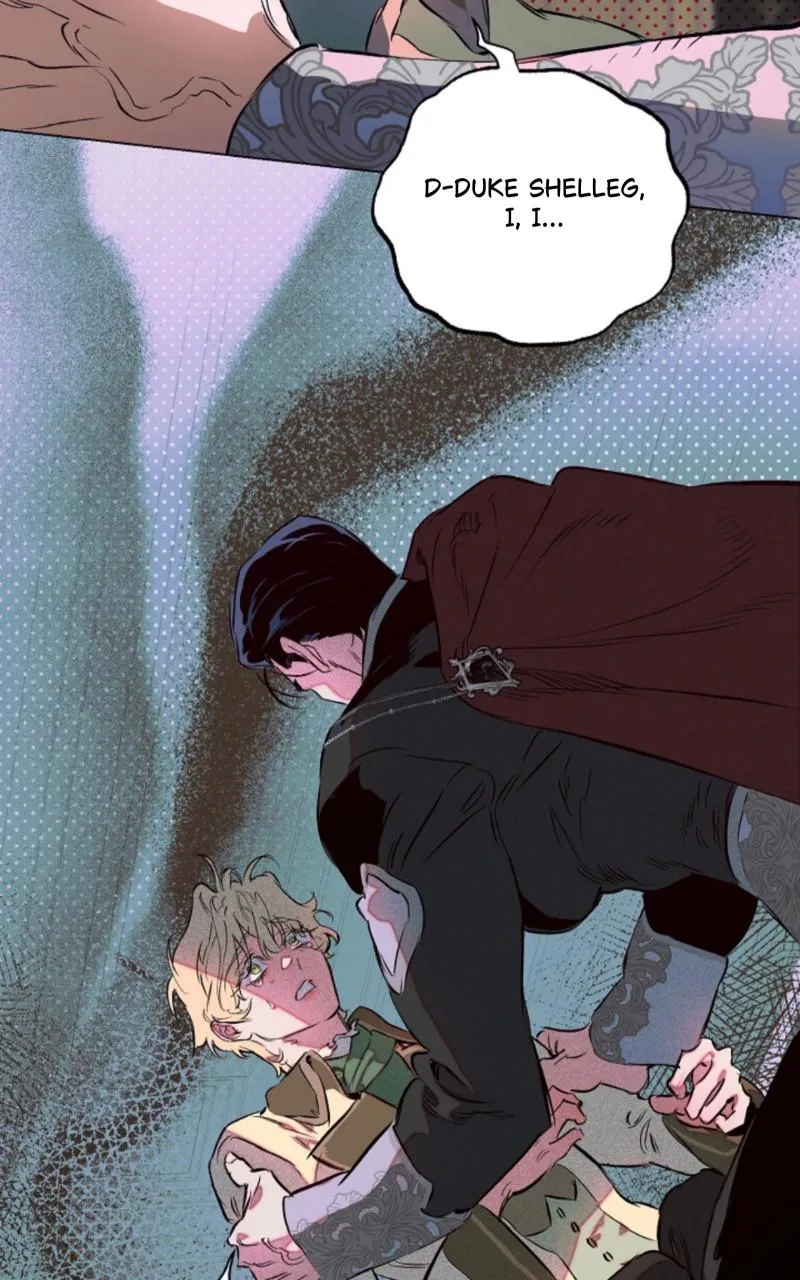 The Taming Chapter 37 page 53 - 