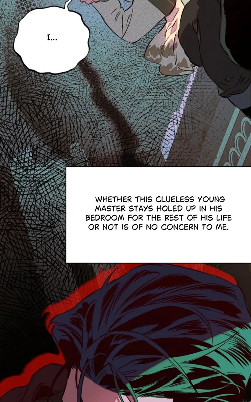 The Taming Chapter 37 page 54 - 
