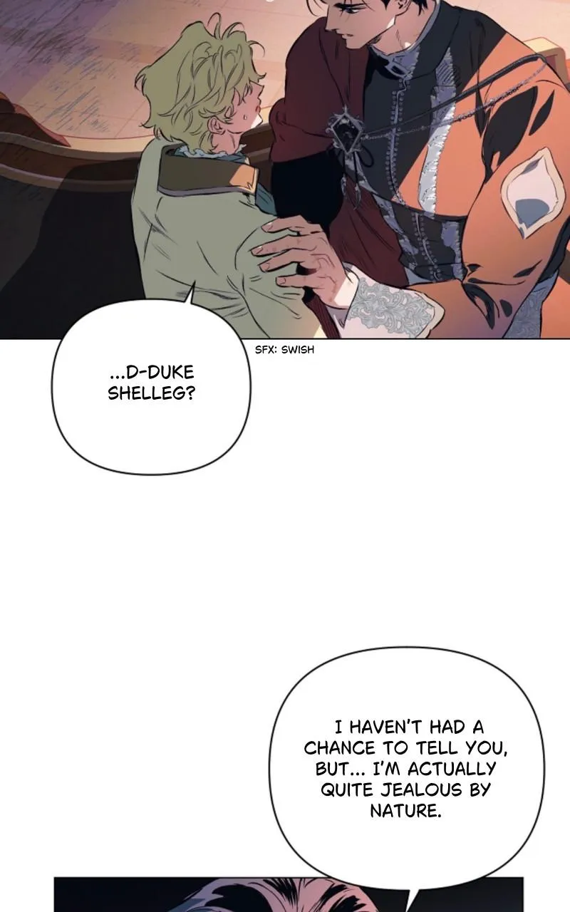The Taming Chapter 37 page 61 - 