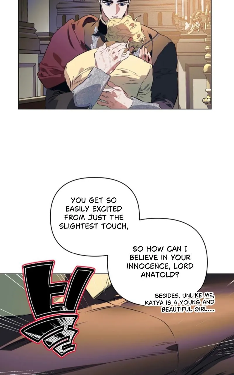 The Taming Chapter 37 page 68 - 