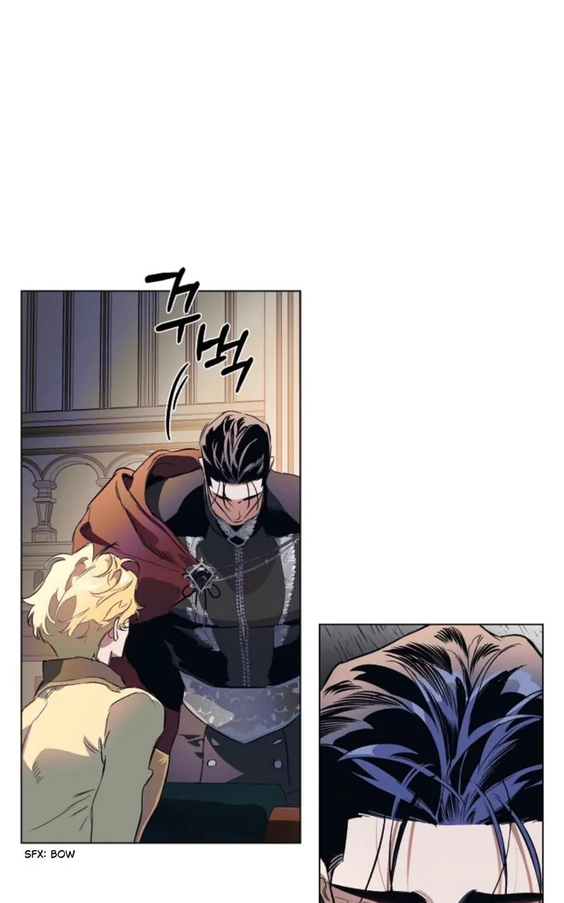 The Taming Chapter 37 page 8 - 