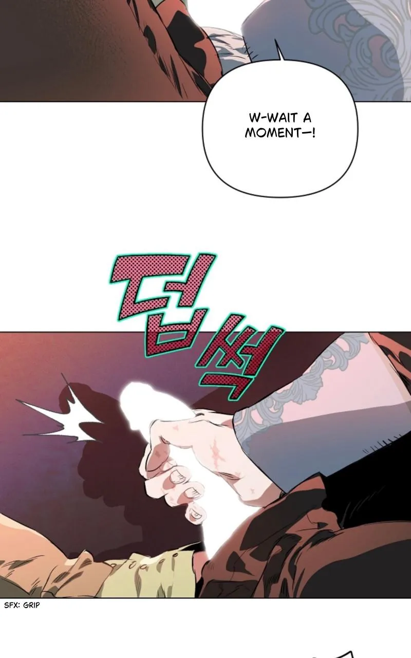 The Taming Chapter 37 page 77 - 