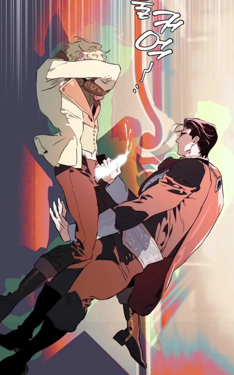 The Taming Chapter 37 page 81 - 