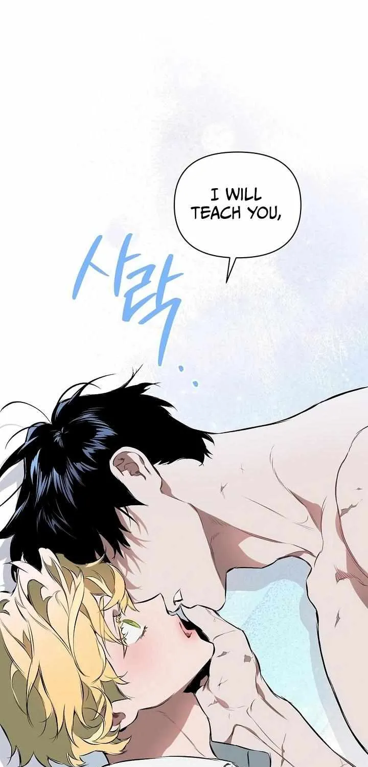Read The Taming chapter 4 image 1 on Lezhin