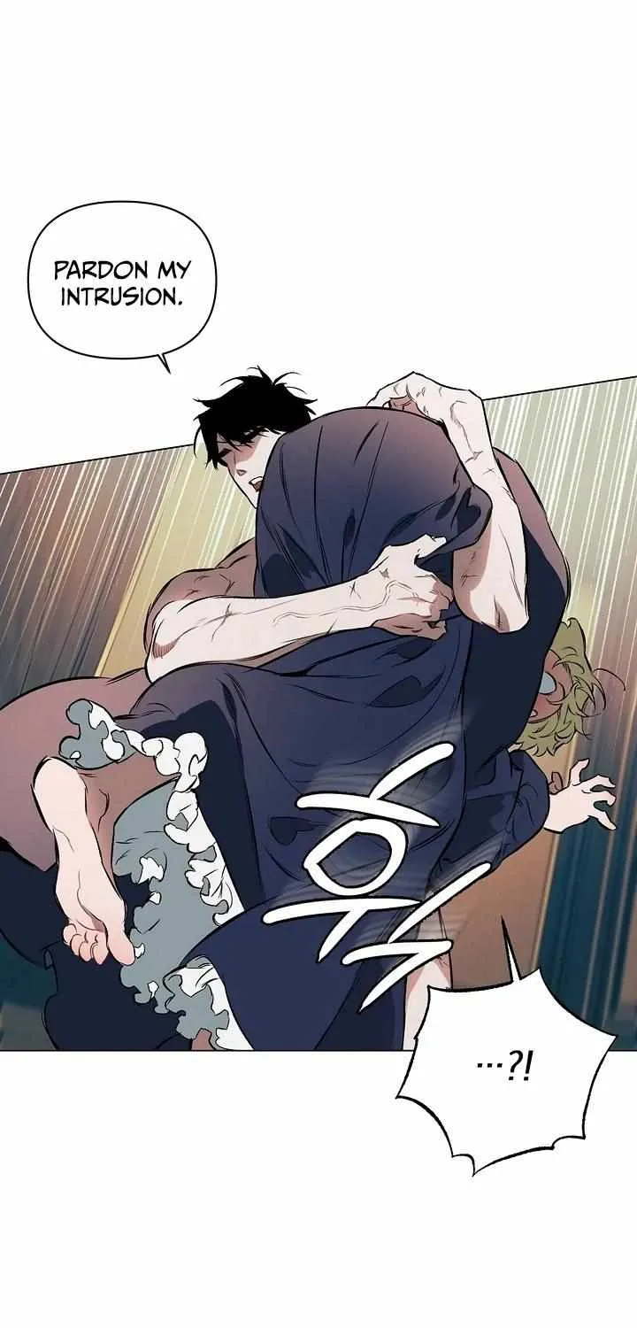 Read The Taming chapter 4 image 11 on Lezhin