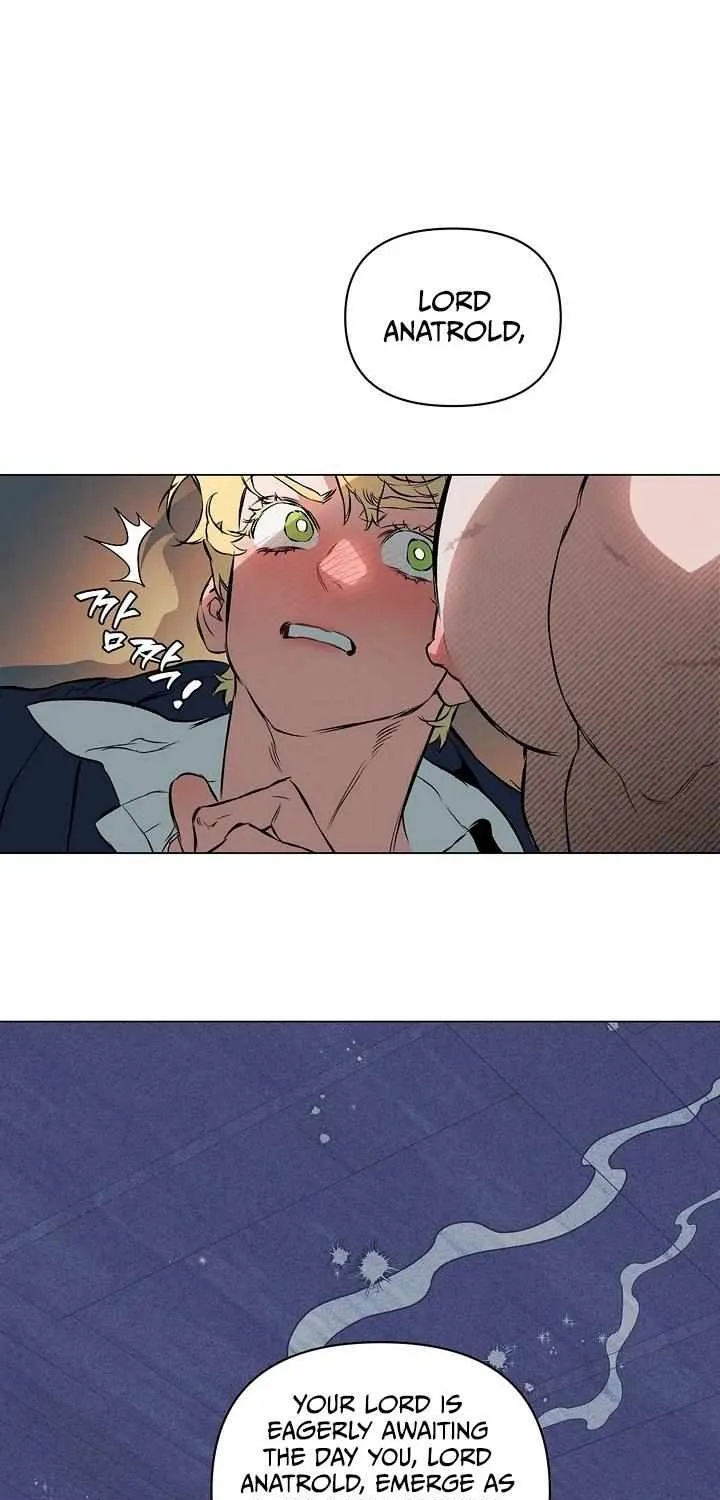 Read The Taming chapter 4 image 13 on Lezhin