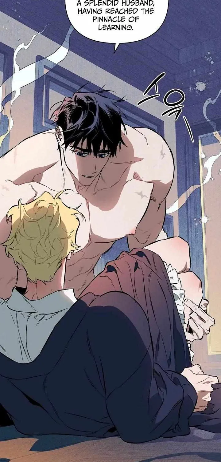 Read The Taming chapter 4 image 14 on Lezhin