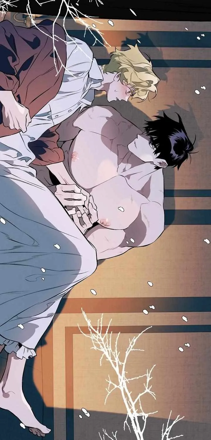 Read The Taming chapter 4 image 17 on Lezhin