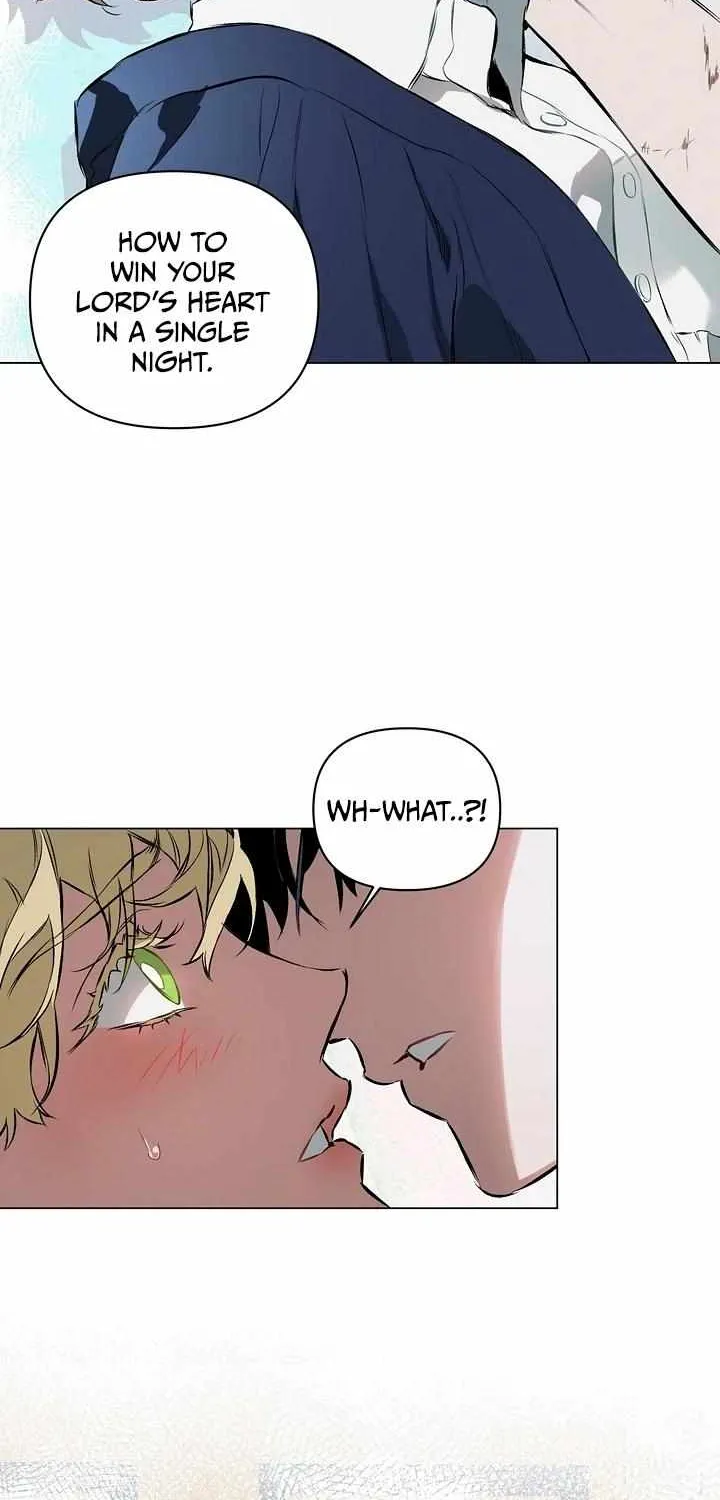 Read The Taming chapter 4 image 2 on Lezhin
