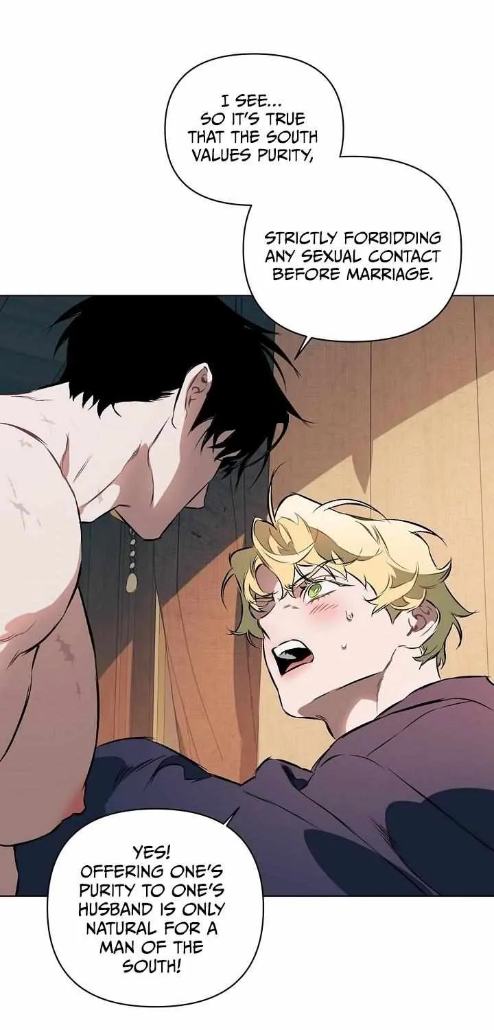 Read The Taming chapter 4 image 25 on Lezhin