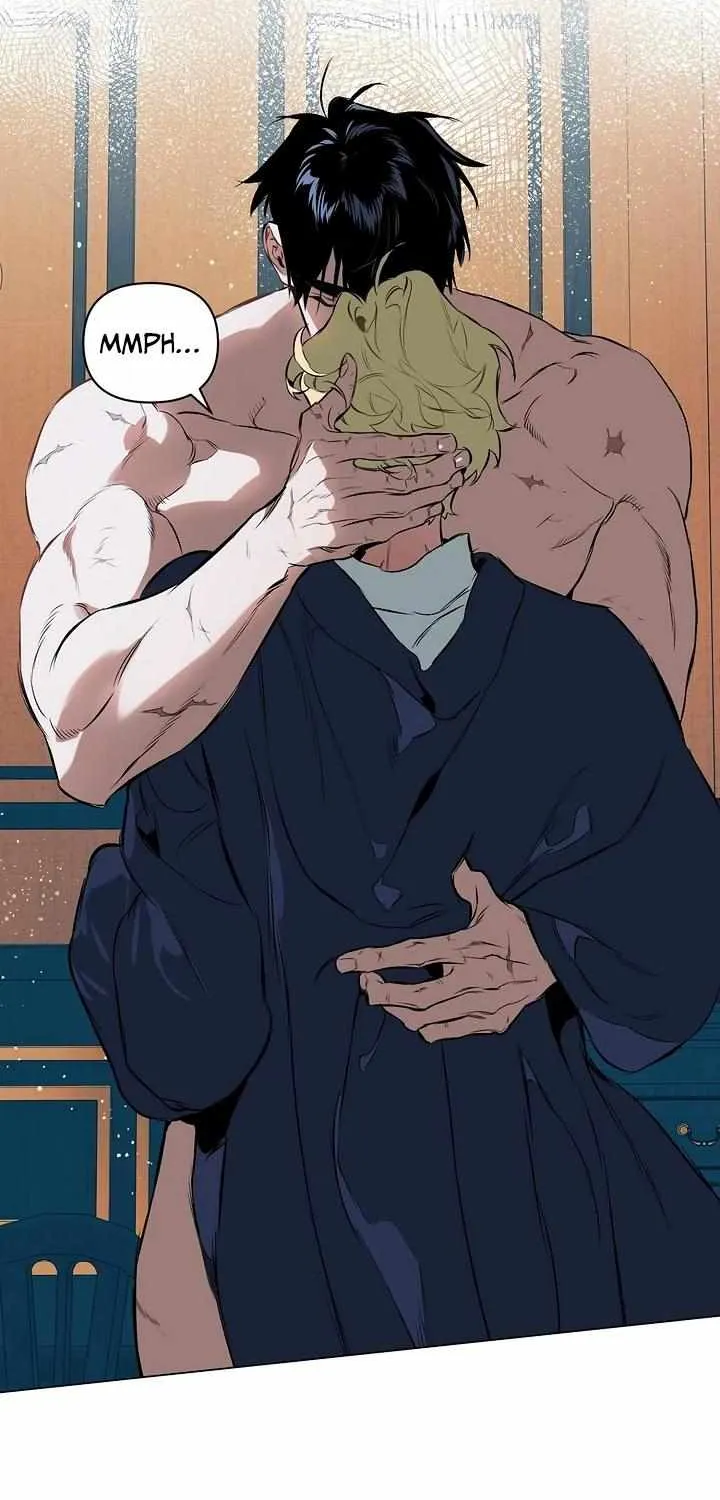 Read The Taming chapter 4 image 3 on Lezhin