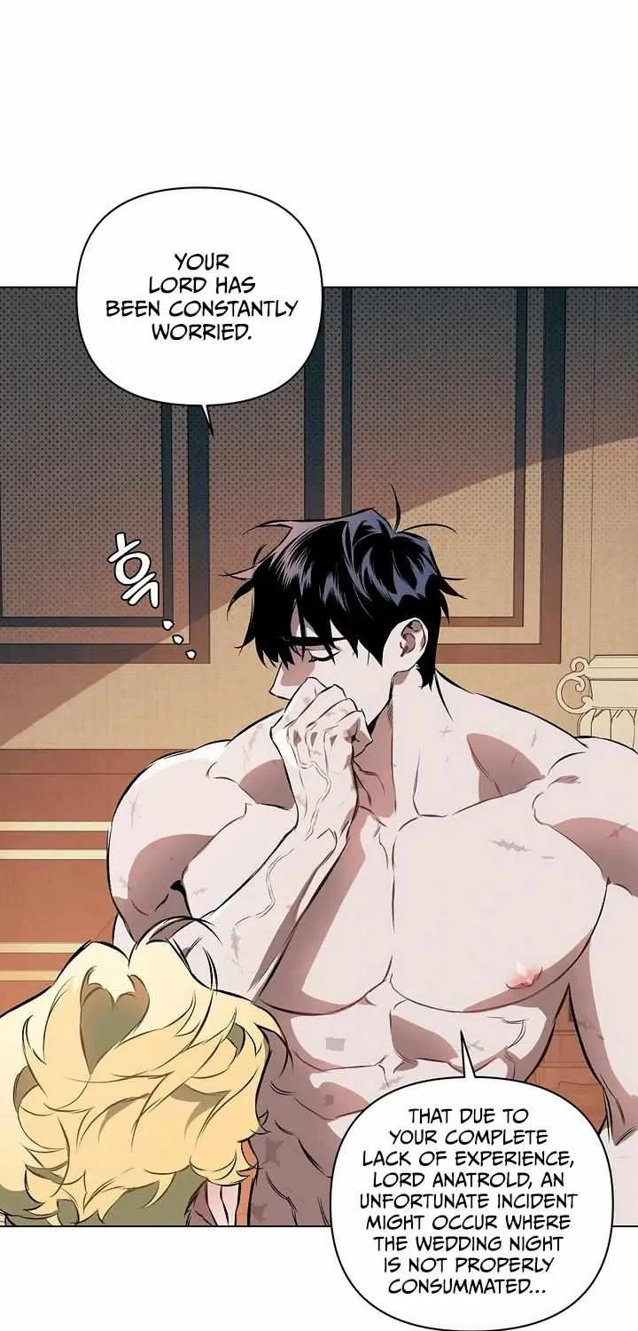 Read The Taming chapter 4 image 30 on Lezhin