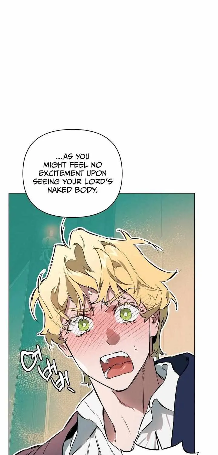 Read The Taming chapter 4 image 32 on Lezhin