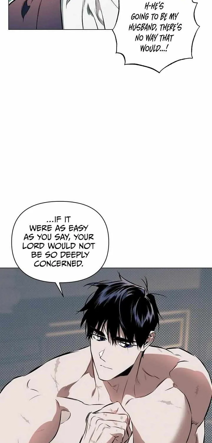 Read The Taming chapter 4 image 33 on Lezhin