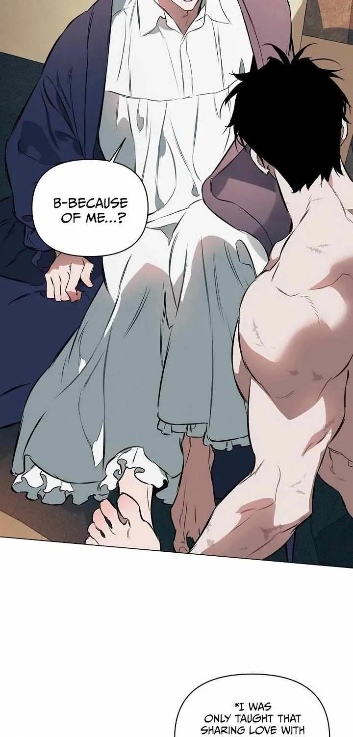 Read The Taming chapter 4 image 35 on Lezhin