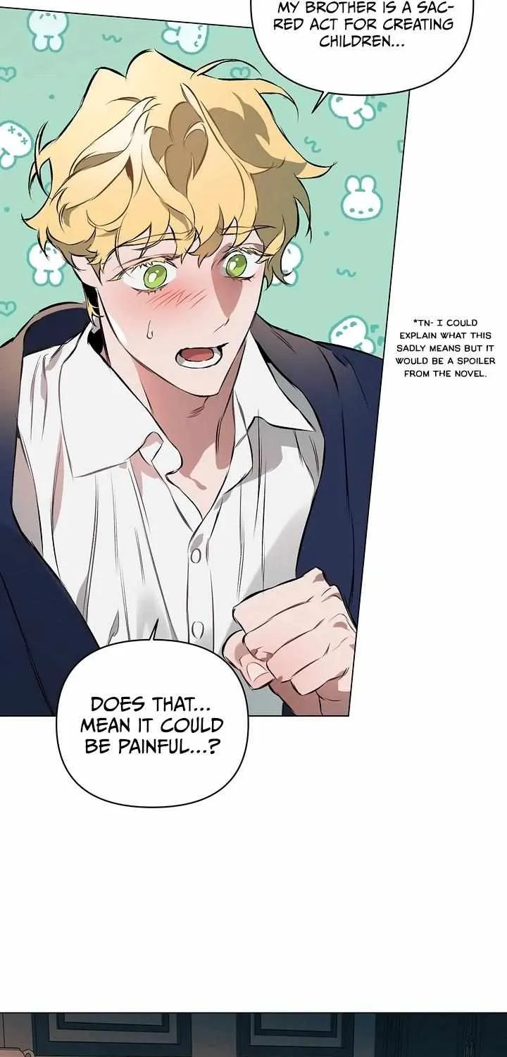 Read The Taming chapter 4 image 36 on Lezhin