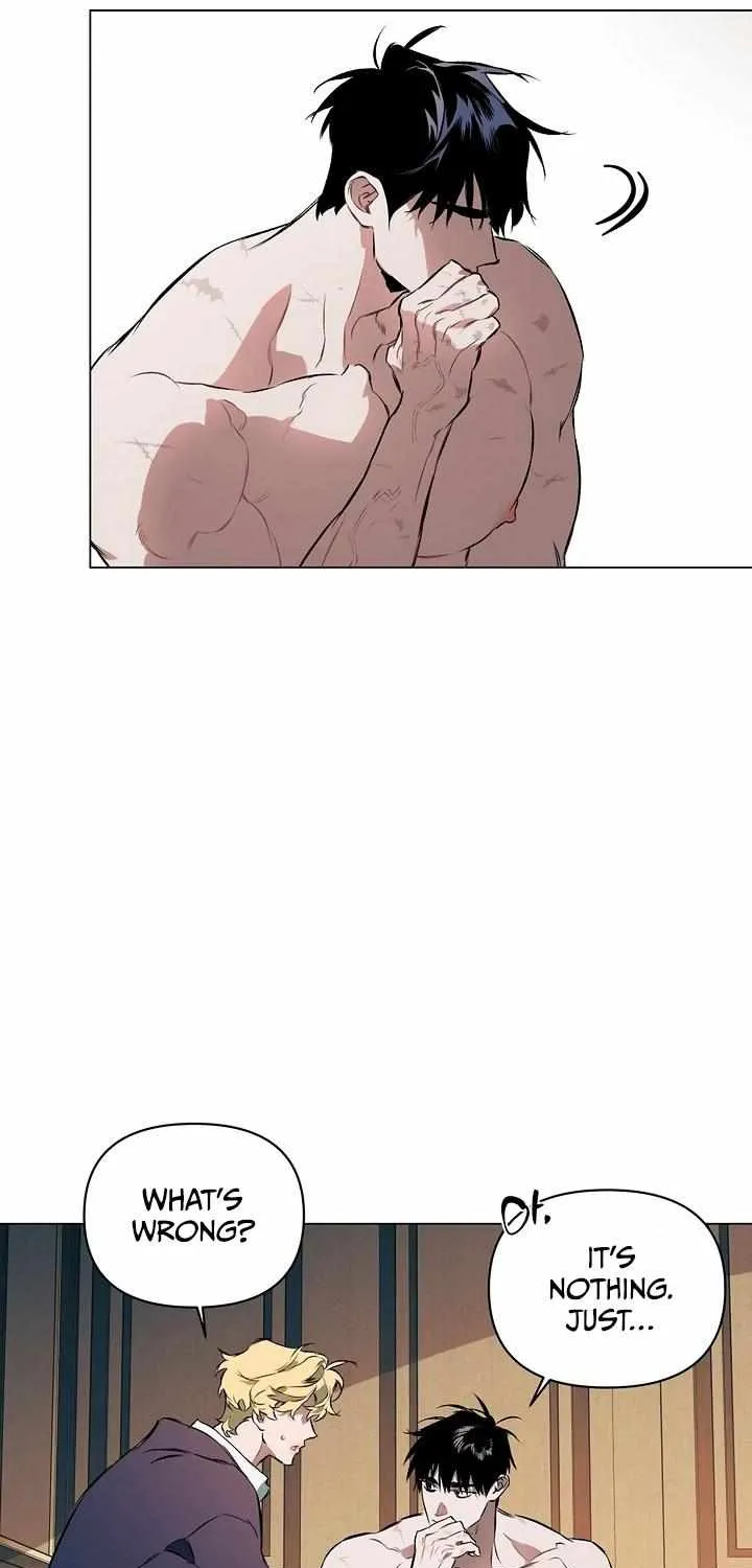Read The Taming chapter 4 image 38 on Lezhin