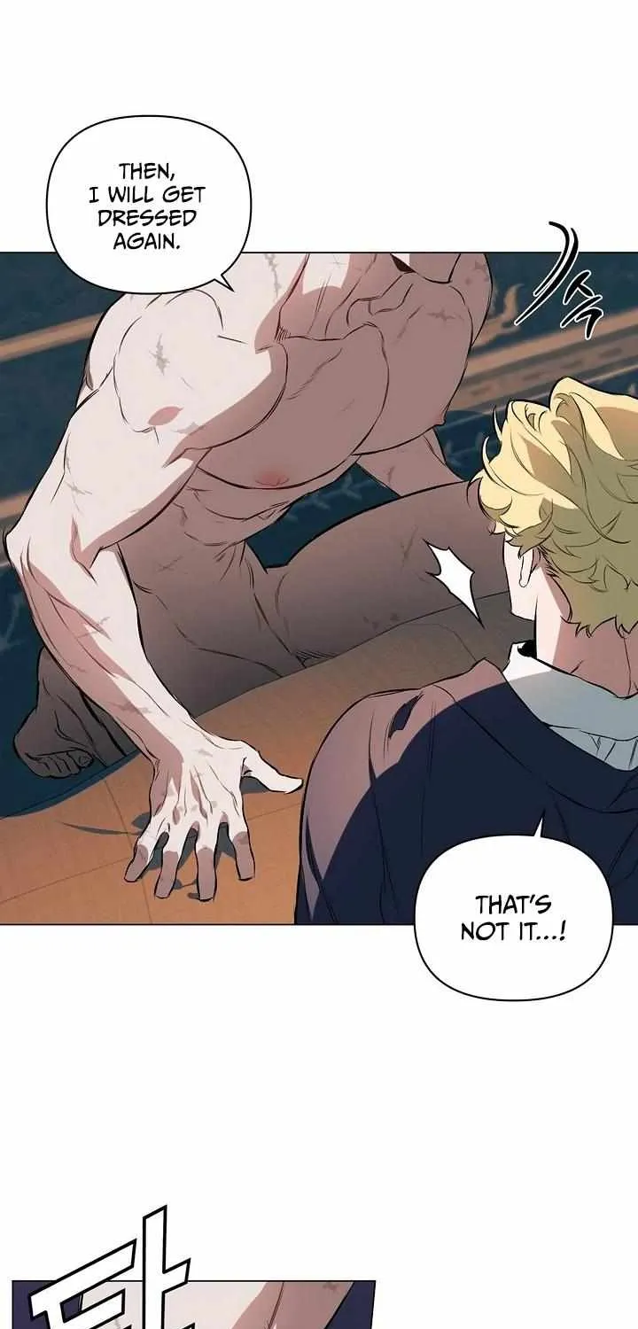 Read The Taming chapter 4 image 44 on Lezhin