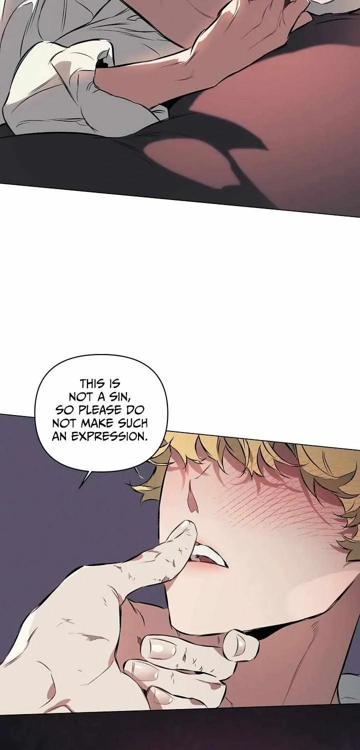 Read The Taming chapter 4 image 57 on Lezhin