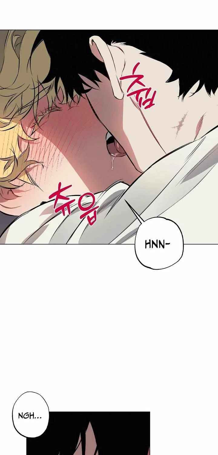 Read The Taming chapter 4 image 67 on Lezhin