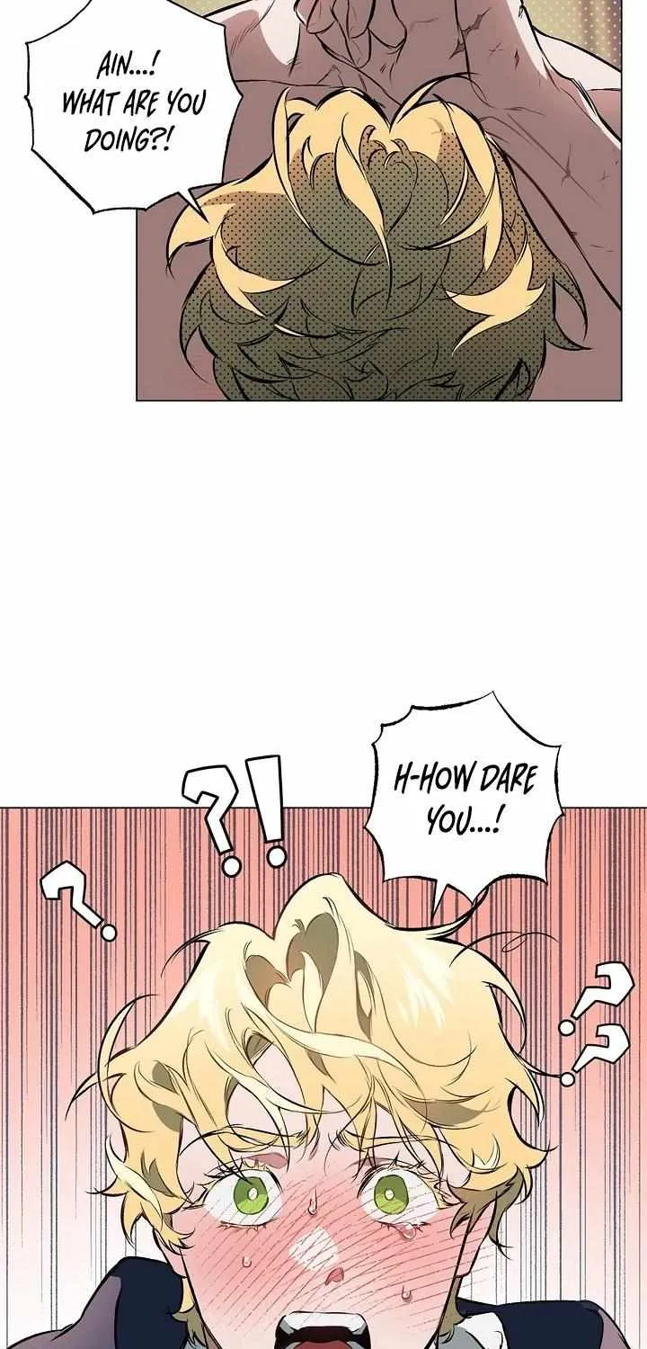 Read The Taming chapter 4 image 9 on Lezhin