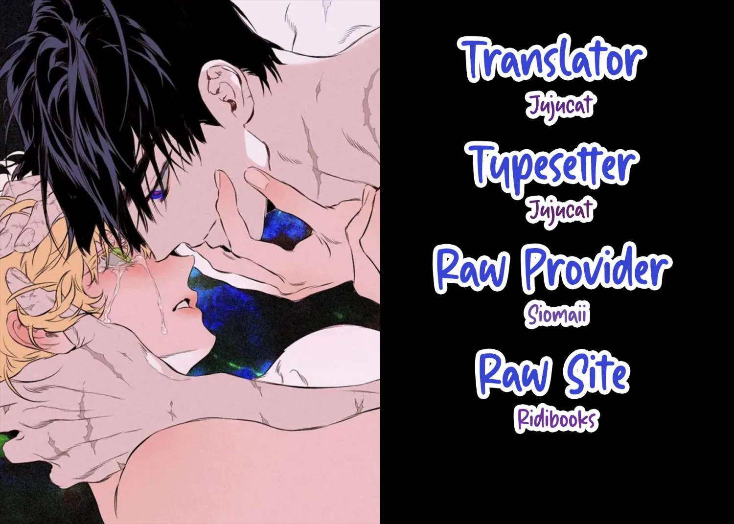 Read The Taming chapter 5 image 1 on Lezhin