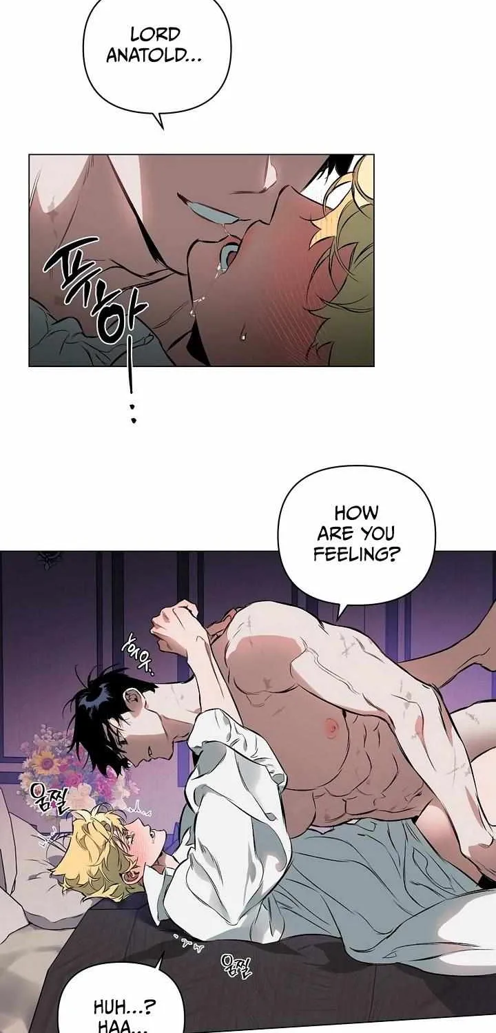 Read The Taming chapter 5 image 11 on Lezhin