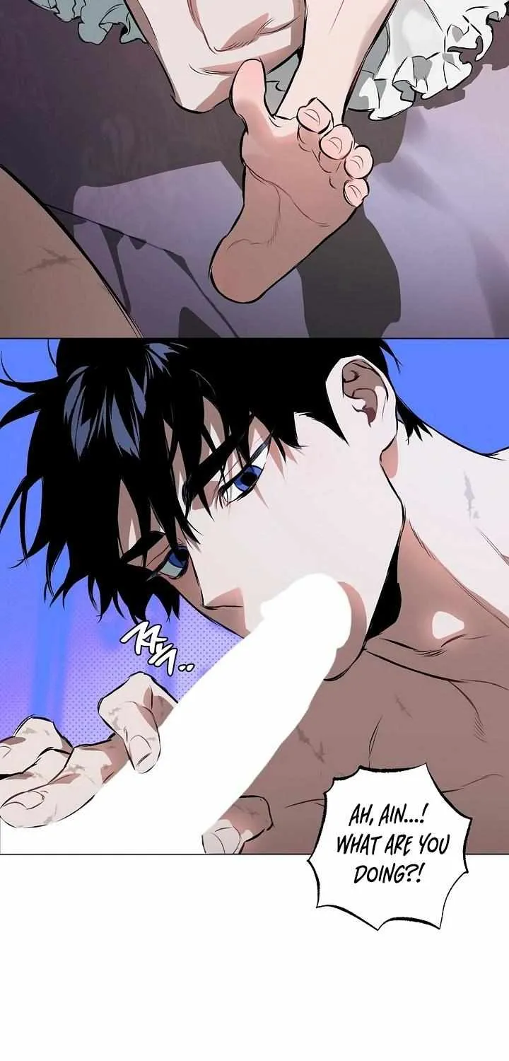 Read The Taming chapter 5 image 14 on Lezhin