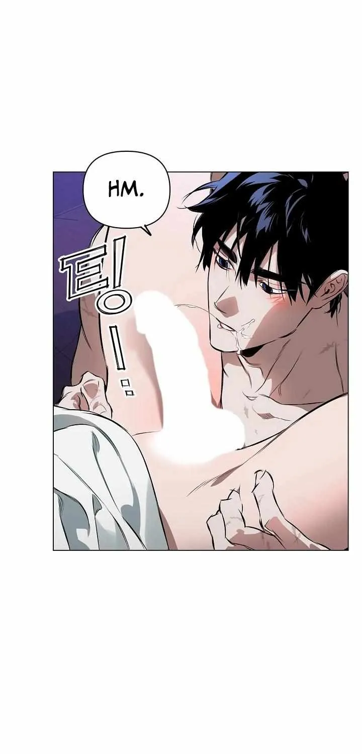 Read The Taming chapter 5 image 22 on Lezhin