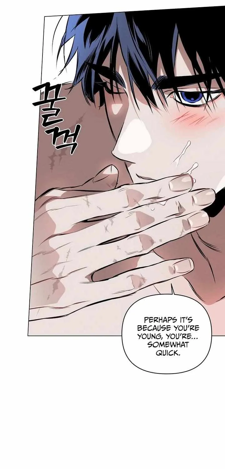 Read The Taming chapter 5 image 24 on Lezhin