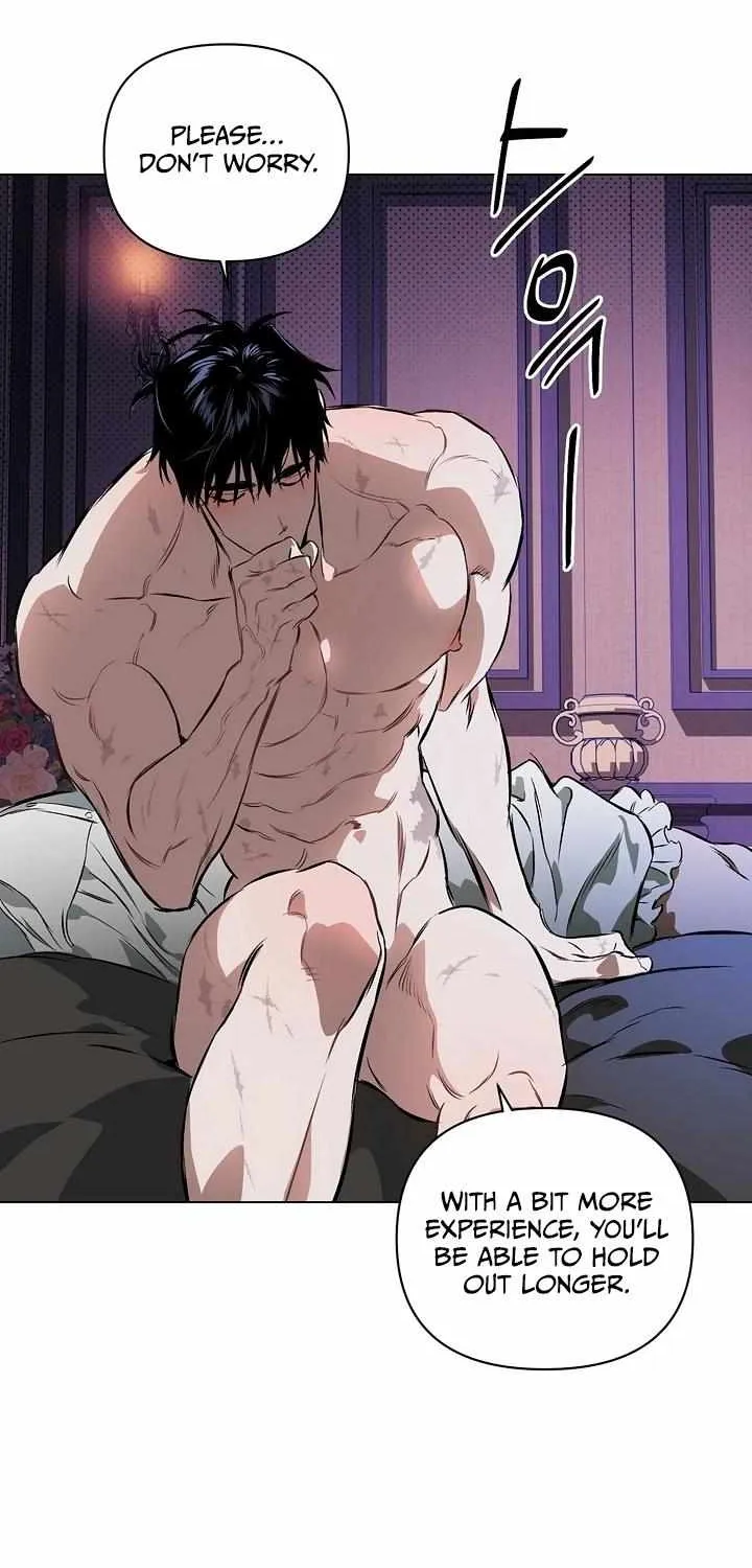 Read The Taming chapter 5 image 25 on Lezhin