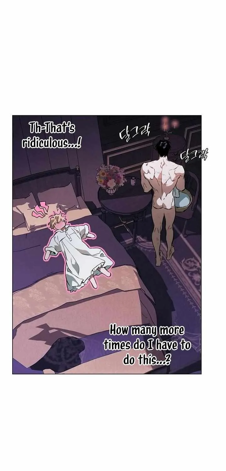 Read The Taming chapter 5 image 26 on Lezhin