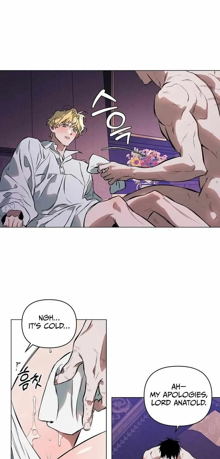 Read The Taming chapter 5 image 27 on Lezhin