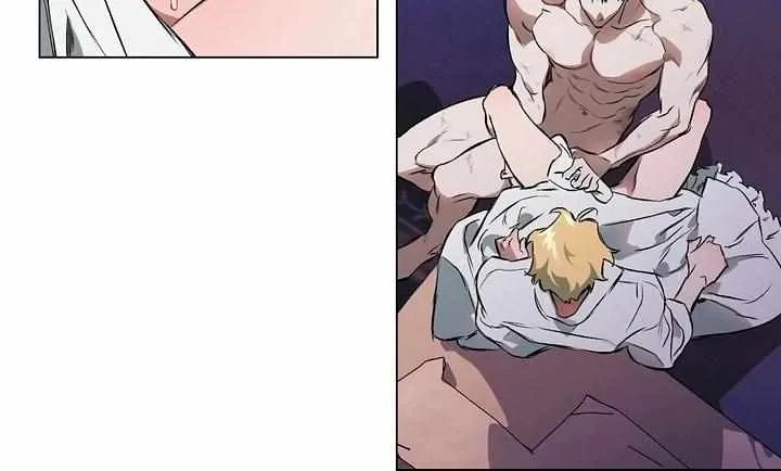 Read The Taming chapter 5 image 28 on Lezhin