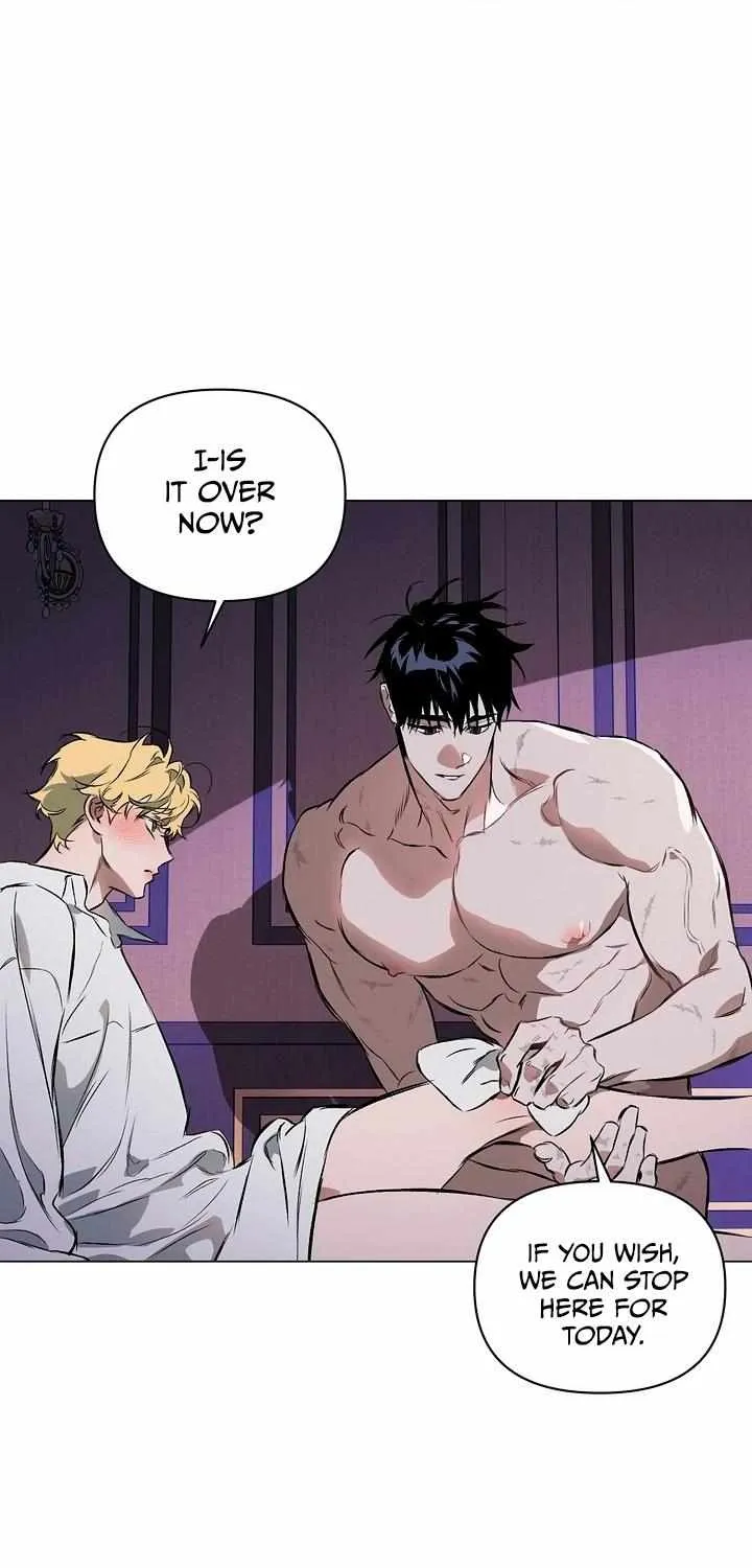 Read The Taming chapter 5 image 29 on Lezhin