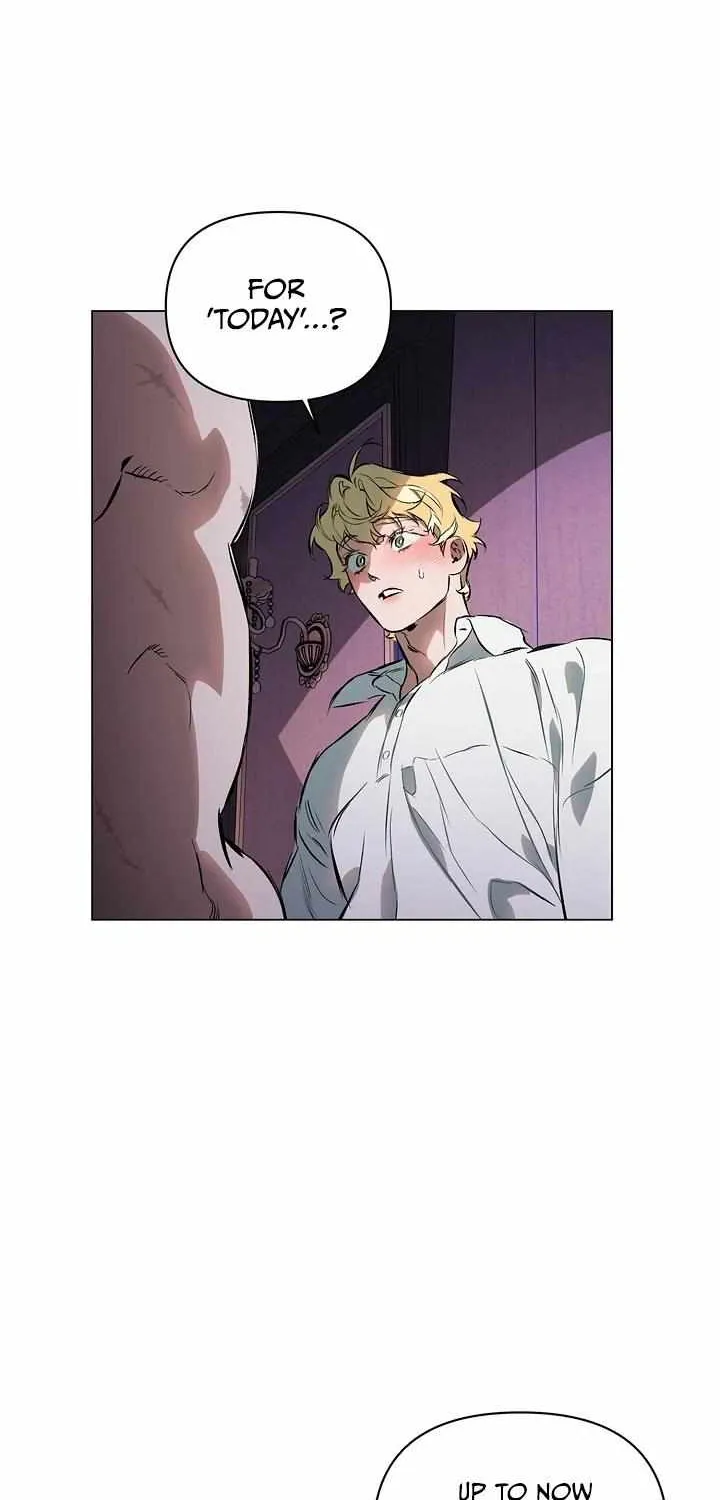 Read The Taming chapter 5 image 30 on Lezhin