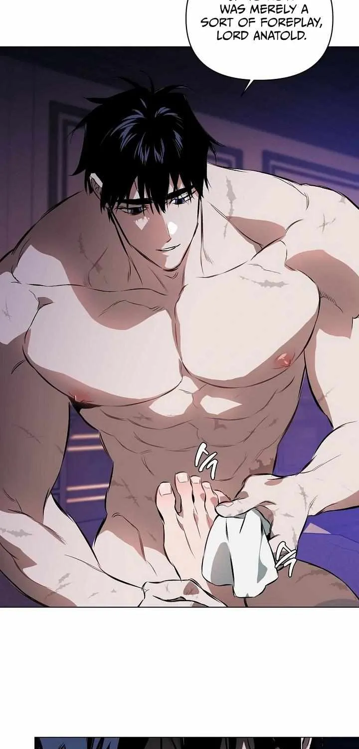 Read The Taming chapter 5 image 31 on Lezhin