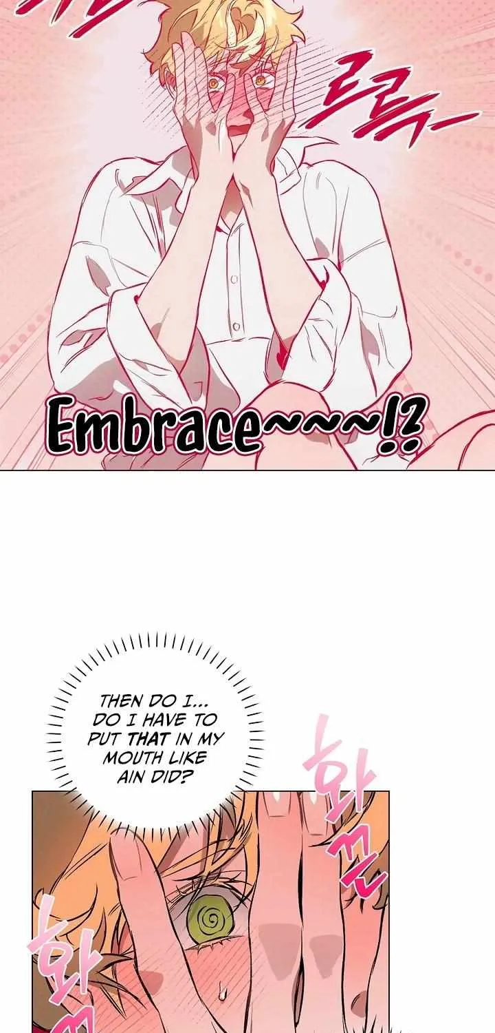 Read The Taming chapter 5 image 33 on Lezhin