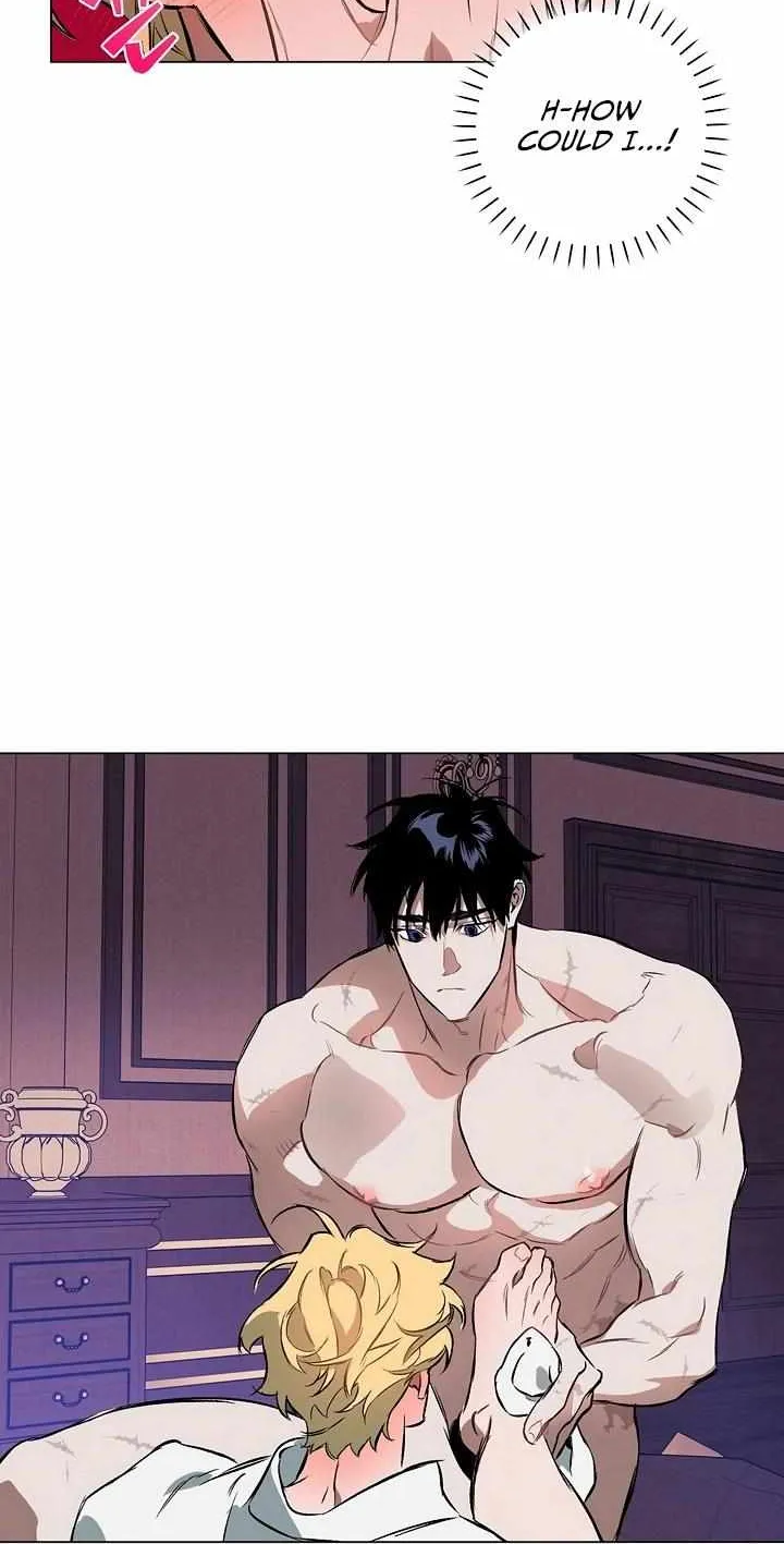 Read The Taming chapter 5 image 34 on Lezhin