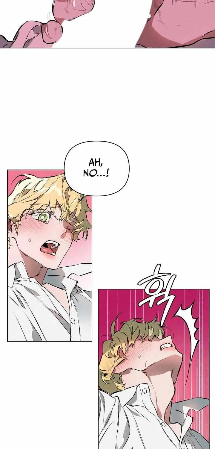Read The Taming chapter 5 image 37 on Lezhin