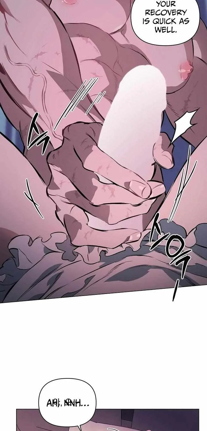 Read The Taming chapter 5 image 39 on Lezhin