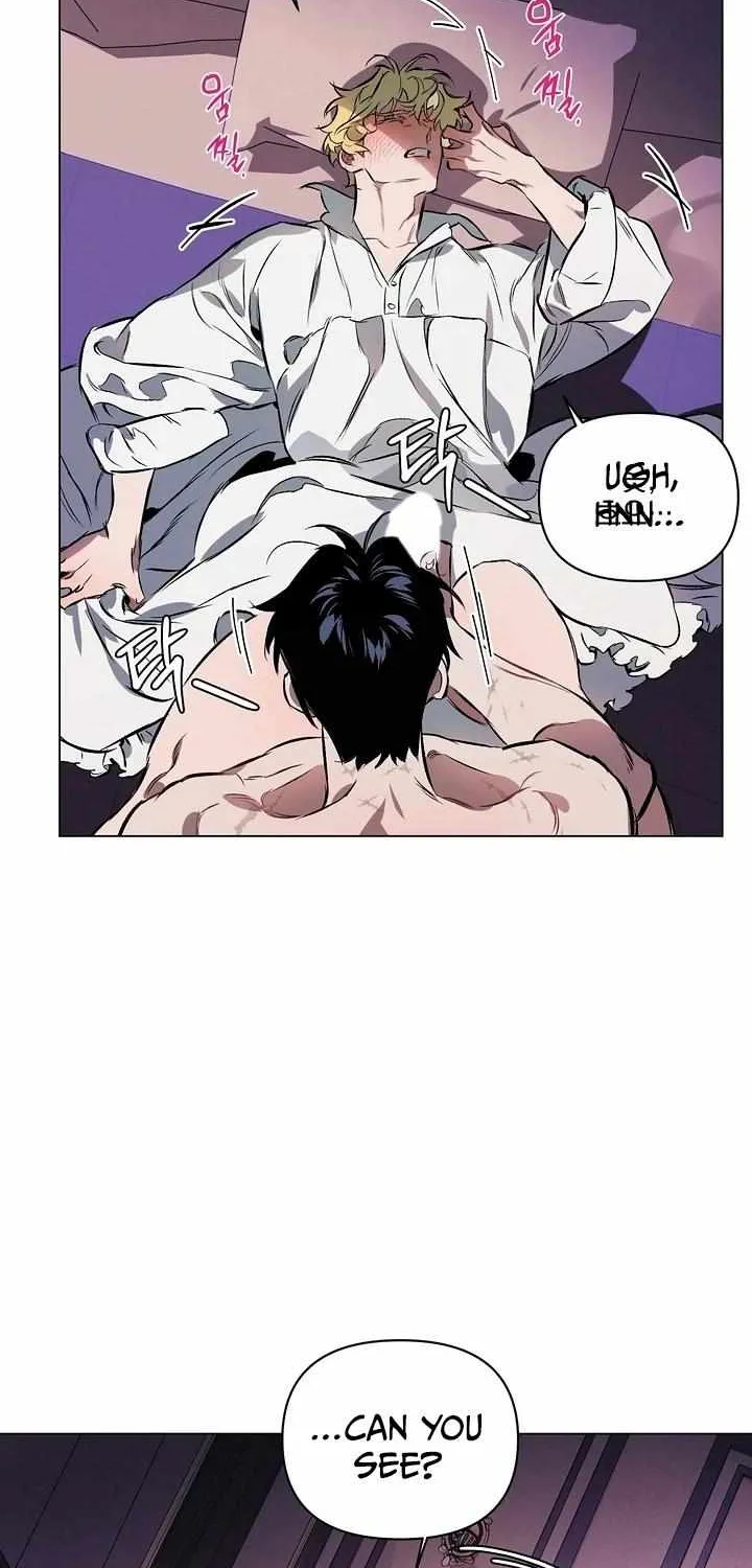 Read The Taming chapter 5 image 40 on Lezhin