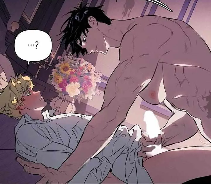 Read The Taming chapter 5 image 41 on Lezhin