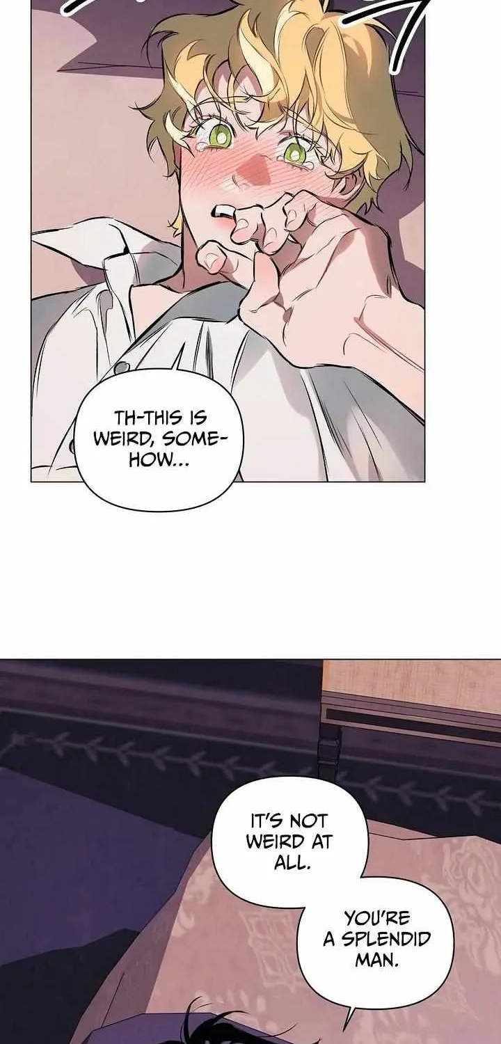 Read The Taming chapter 5 image 43 on Lezhin