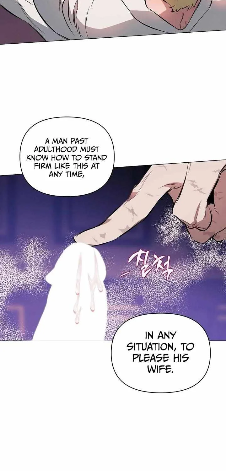Read The Taming chapter 5 image 45 on Lezhin