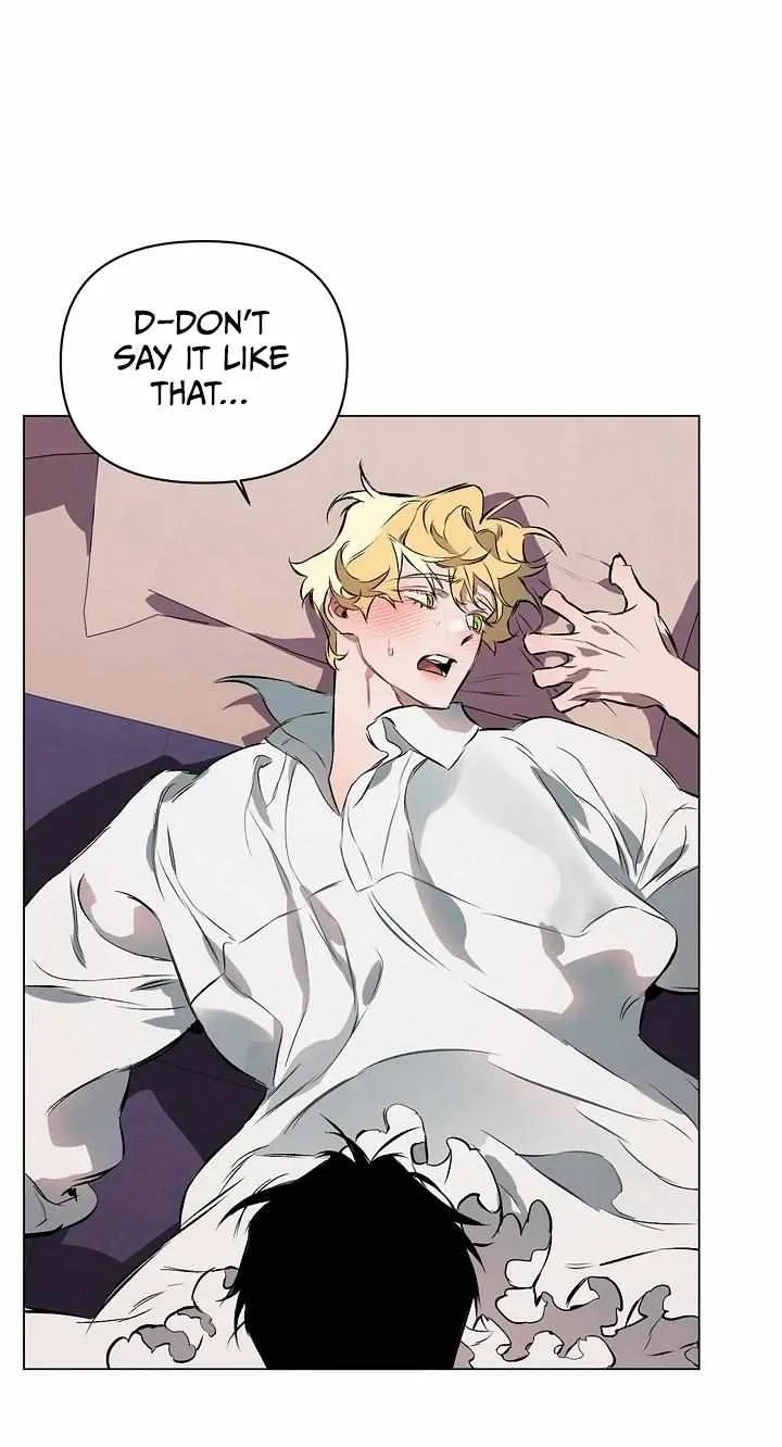Read The Taming chapter 5 image 47 on Lezhin