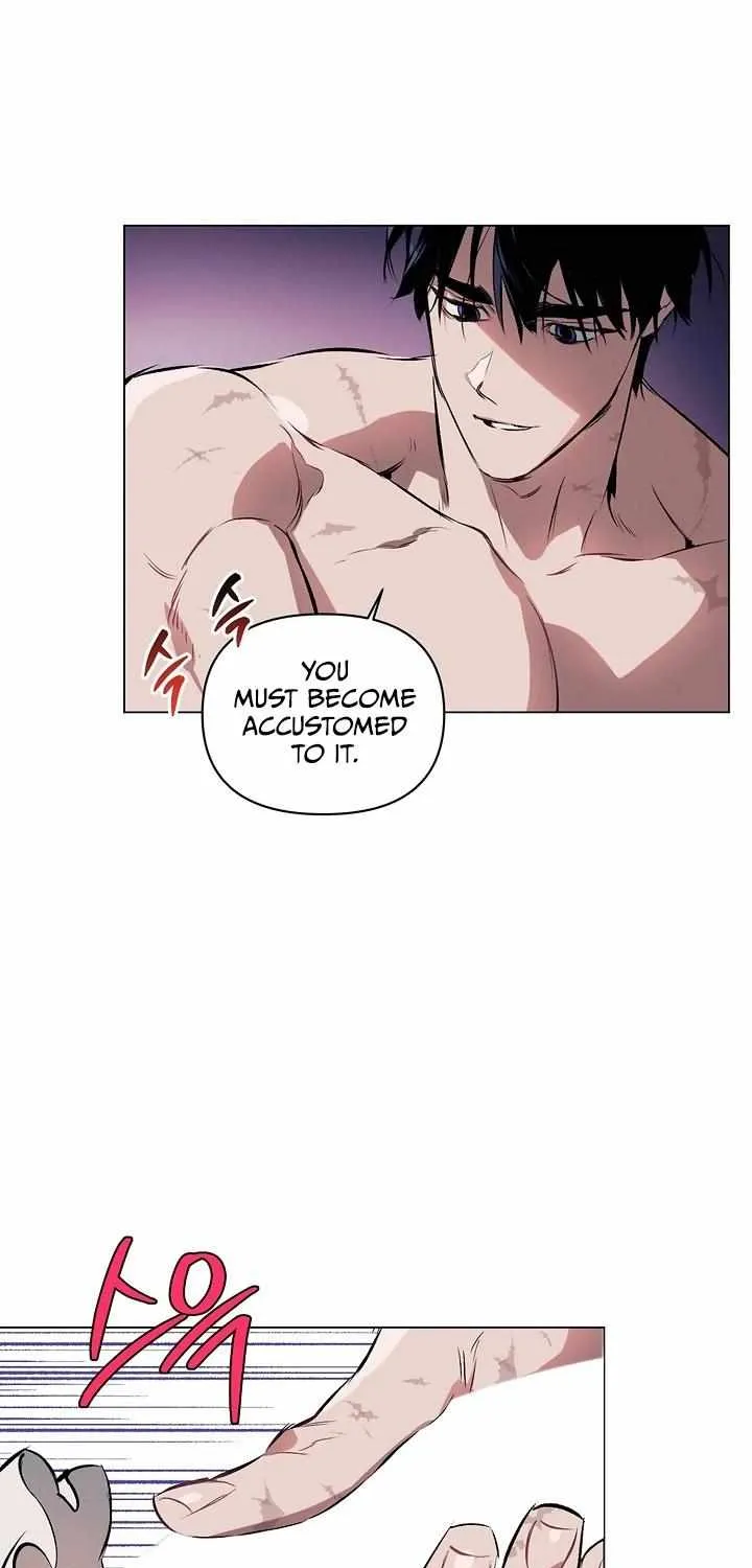 Read The Taming chapter 5 image 48 on Lezhin
