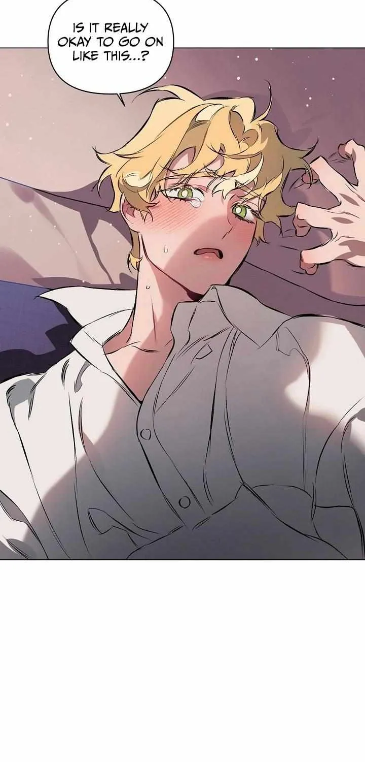 Read The Taming chapter 5 image 51 on Lezhin